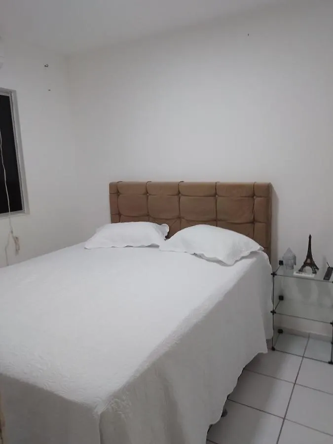 Nosso Ape - Apartamento Aconchegante Natal 0*,
