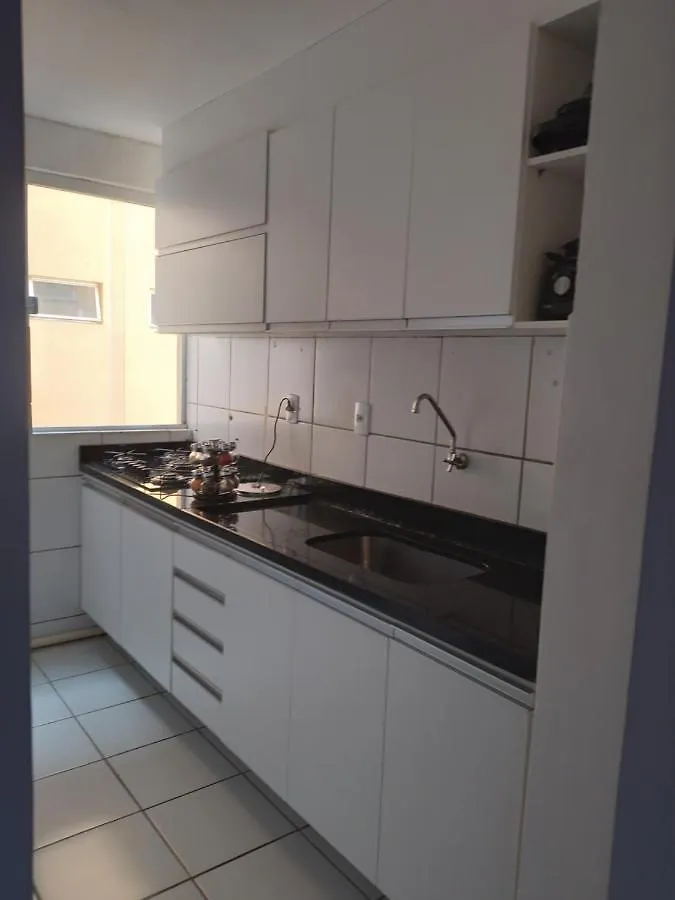 Nosso Ape - Apartamento Aconchegante Natal Appartement