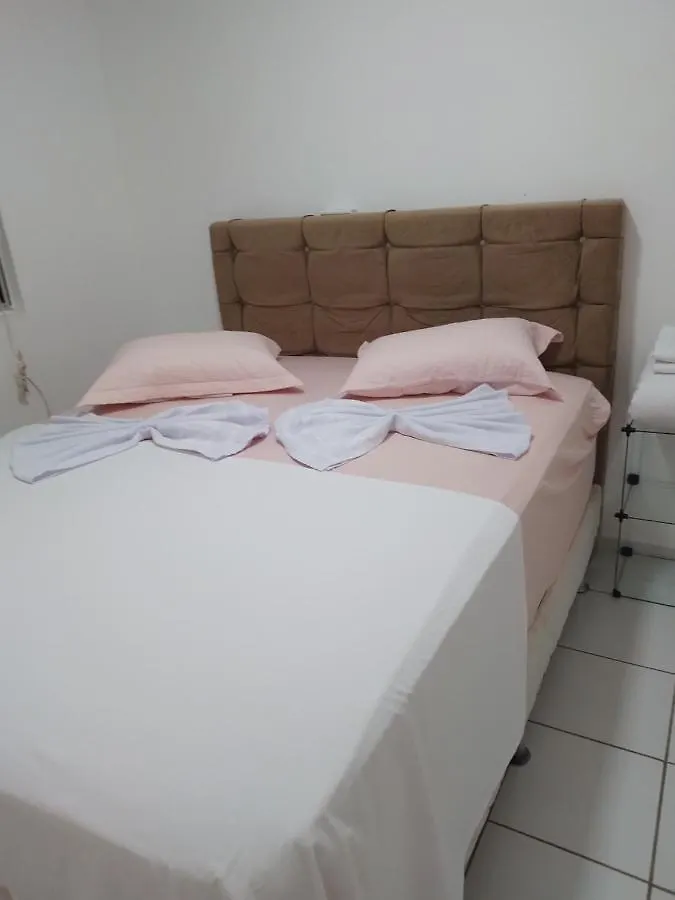 Appartement Nosso Ape - Apartamento Aconchegante Natal